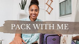 Pack With Me for Mexico!
Headed to Mexico for my best friend’s wedding. Come pack with me for Mexcio. We are staying in a beautiful all-inclusive resort on the beach! I’m missing a few items, but made sure to pack the essentials - like my Plaine Products! Mexico is super warm and tropical, so its essential to pack clothes that are lightweight. Have you ever been to Mexico?
mentioned in video:
✿ Plaine Products: https://www.plaineproducts.com/
Use code THRIFTSANDTANGLES for 20% off
timestamps:
00:30- Clothes
05:54- Toiletries
08:40 - Plaine Products Discount Code
08:53- More Toiletries
11:11- Will Everything Fit?
more thrifts and tangles:
✿ read the blog: http://www.thriftsandtangles.com/
✿ follow on instagram: http://www.instagram.com/thriftsandtangles
✿ sign up for newsletter: https://view.flodesk.com/pages/5f385eaccce9ca0026e49485
music:
✿ *https://www.epidemicsound.com/referra...
faqs:
✿ how old are you? 27
✿ what camera do you use? Canon G7X Mark II - *https://amzn.to/3ajfRVD
✿ what mic do you use? Blue Yeti - *https://amzn.to/2Nsokx3
✿ what editing software do you use? Adobe Premiere Pro
disclaimer:
This video is sponsored by Plaine Products. Also, I receive a small commission for items purchased from links marked with an asterisk (*) Pack With Me for Mexico!
