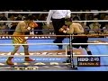 Wow what a fight  johnny tapia vs danny romero full highlights