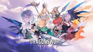 DragonSword : Awakening Live Streaming with JYJ Replay (May 21th 2026)