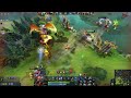 20241202 2 #dota2 #기술단 #turbo #techies 9 6