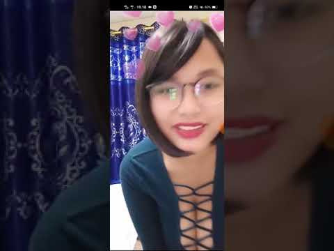 BIGO LIVE Miss toge Belah Semangka