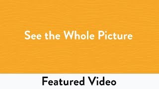 The Whole Picture