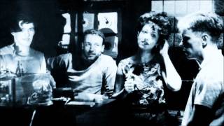 New Order - Senses (Peel Session)