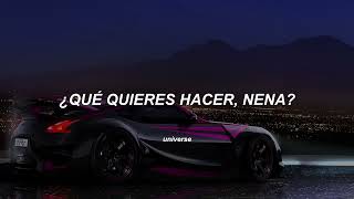 Deorro, Chris Brown; Five More Hours [Traducida al español]