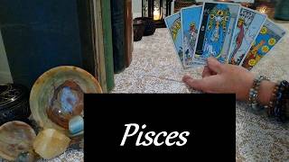 Pisces September 2026 ❤💲 PAY ATTENTION! So Much More Than You Wished For Pisces LOVE & CAREER