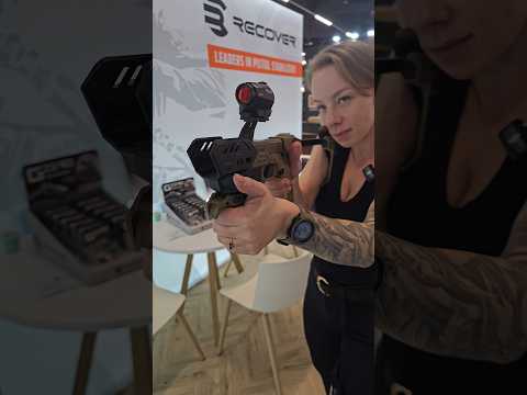 Recover Tactical S-Pro