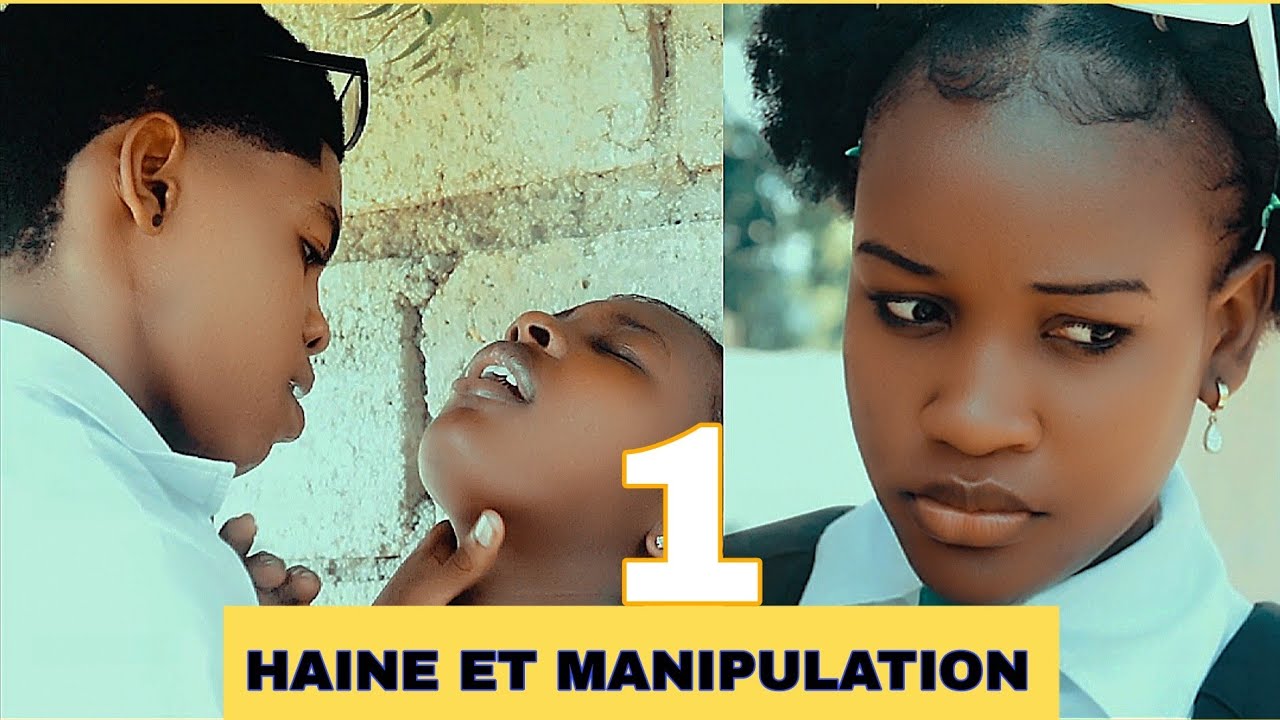 HAINE ET MANIPULATION PART 1. FEUILLETON CHELOMIX PROD 509, 2025