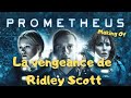 Prometheus 2012  retrospective et critique