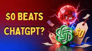 What Is GLM 5 2 The Free AI That Beats ChatGPT
