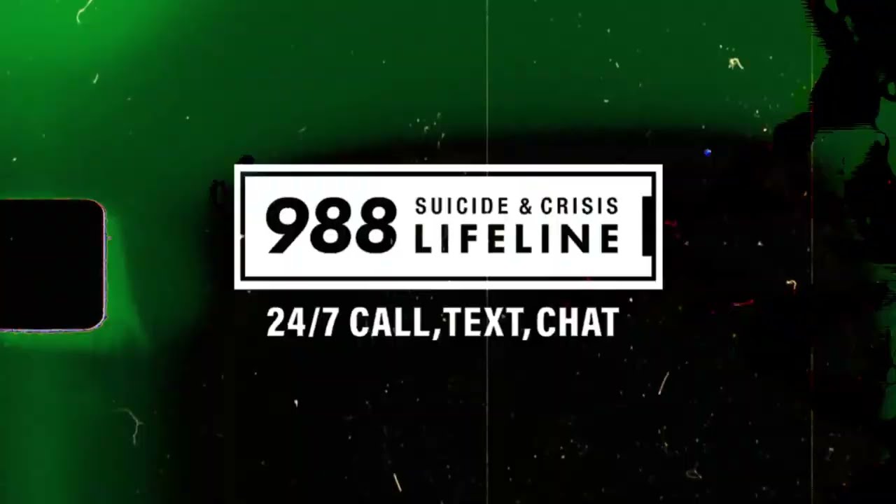 Kyd N Tre - A Second Too Late (Lyric Video)