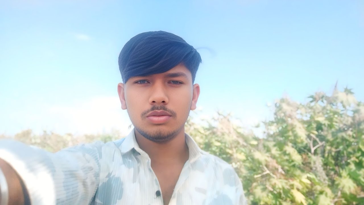 Village Life Farming Vlogs 😍 આજ બોવ તડકો લાગ્યો 🥵