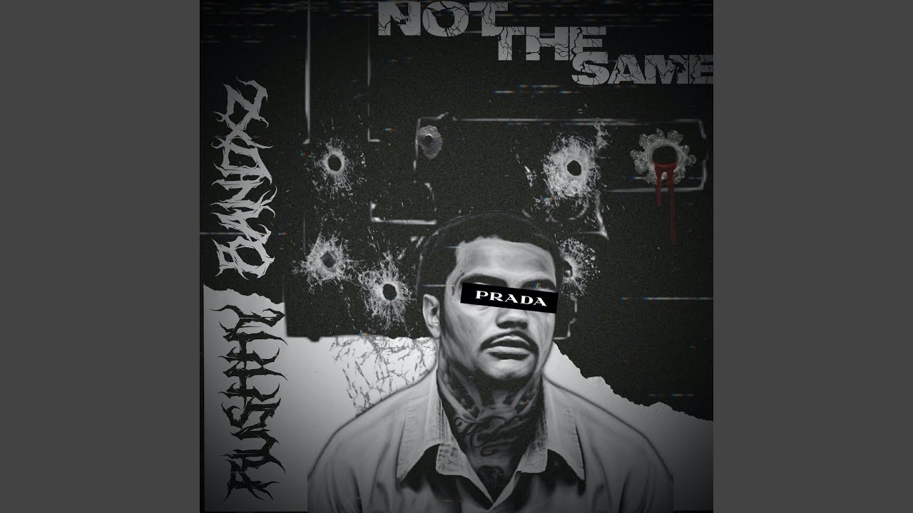 Watch Not the Same on YouTube Watch Not the Same on YouTube