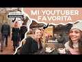 LOS PADRES DE DANIEL LLEGARON DE VISITA! - Vlogmas día 8 | What The Chic