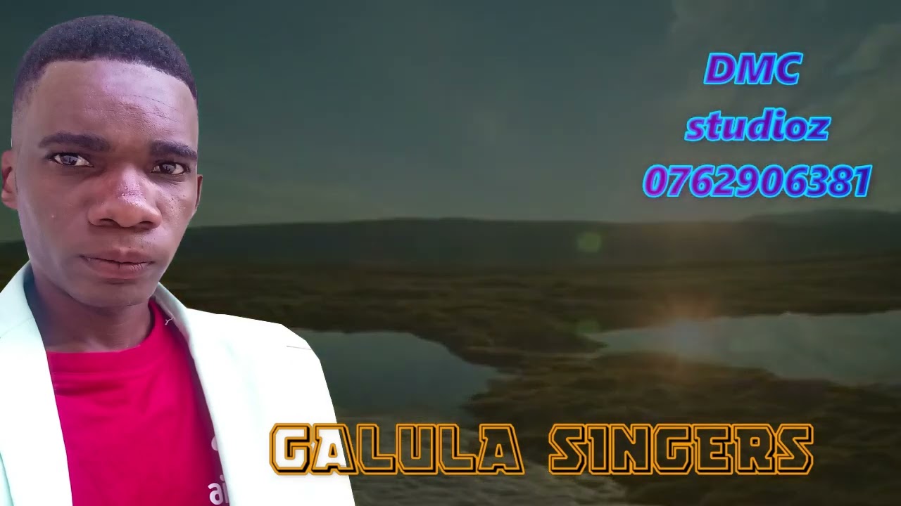 #GALULA SINGERS CHOiR