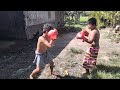 funny boxing part 1