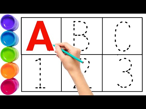 A to Z,