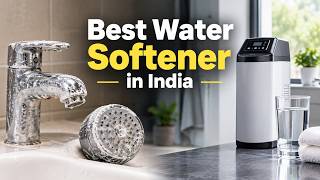 Best Water Softener for Home in India | Hard Water Solution | Best Hard water softener | soft water screenshot 3