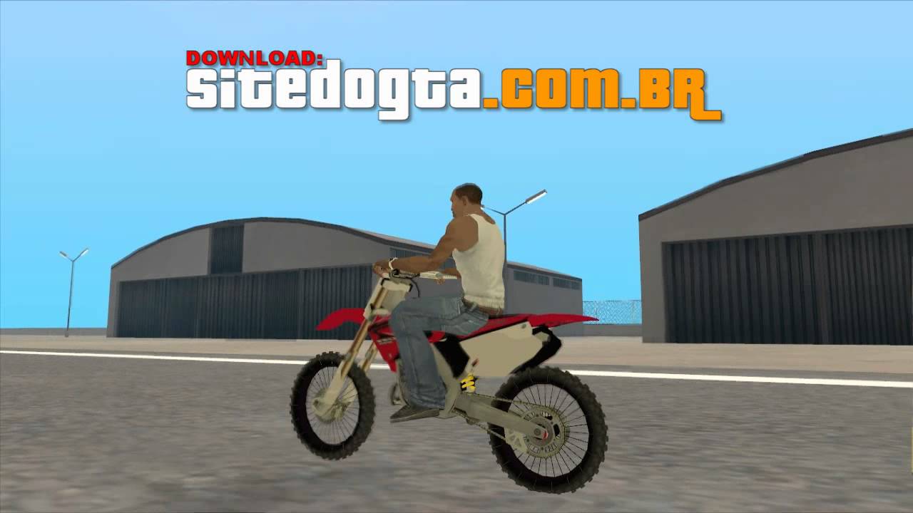 GTA San Andreas - Cadê o Game - Bairros (LS)