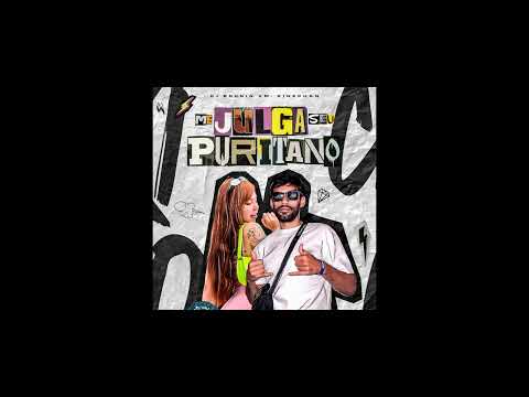 Putar Me Julga Seu Puritano - Dj Brunin XM