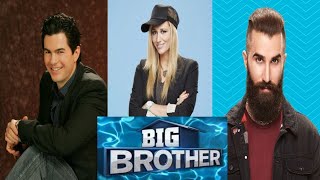 Top 20 Best Big Brother Players