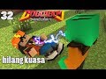 EP 32 Kuasa Elemental Boboiboy di Ambil Adudu - BoBoiBoy Upin & Ipin Season 1