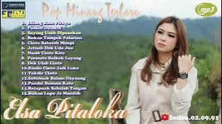 ELSA PITALOKA FULL ALBUM TERBARU 2020 | PADIAH DILUKOI | CINTO SABATEH MIMPI