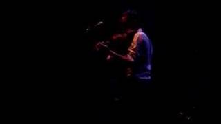 Andrew Bird &quot;Masterfade&quot; (live)