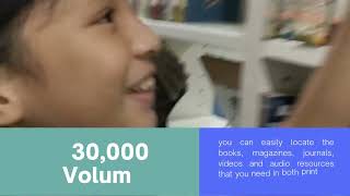 Library Orientation SY 2023-2024