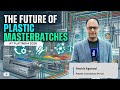 The Future Of Plastic Masterbatches PlastIndia 2026 Insights