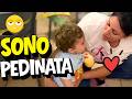 Lorenzo non mi da tregua: il pedinamento h24 in cucina è ormai fuori controllo! 😱