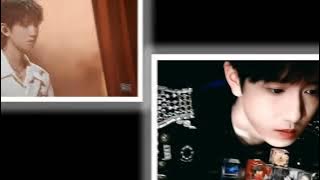 #童禹坤 #tongyukun 满怀期待就会所向披靡