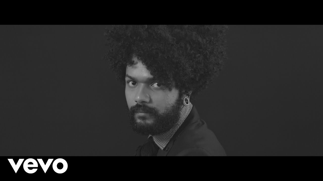 André Prando - Fantasmas Talvez