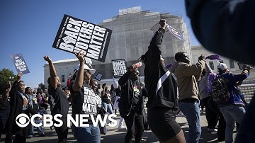 Legal experts on Supreme Court dispute over Louisiana congressional map