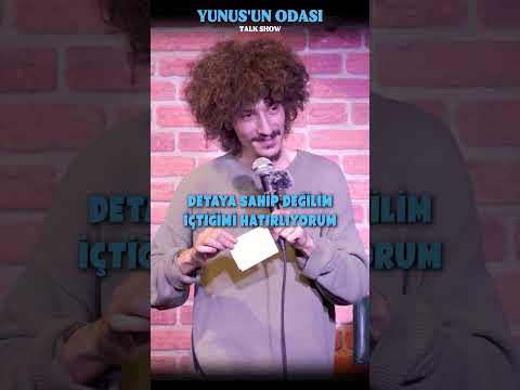 "HALLOWEEN'DE WELMA TAVLADIM" | Yunus'un Odası 2. Sezon 8. Bölüm