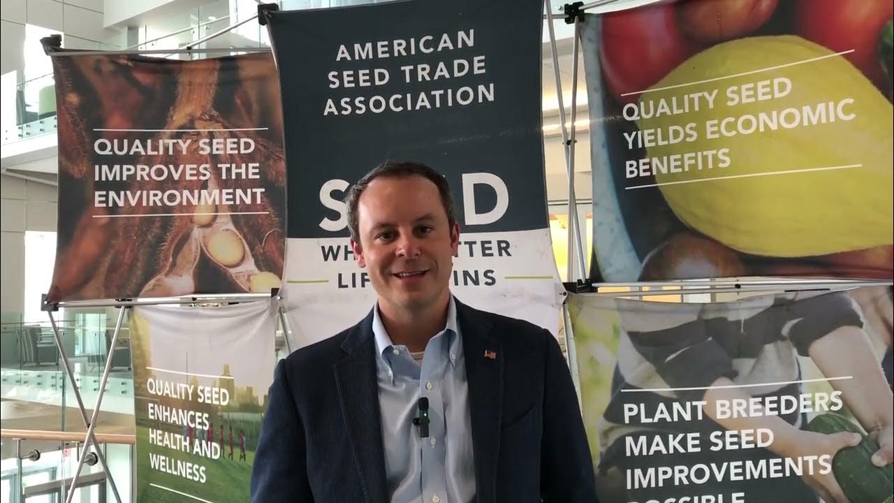 ASTA Leadership Summit YouTube