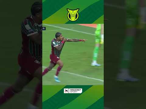 Кенеді обігрує двох і спокійно забиває! #football #sports #soccer #goal