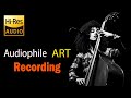 Best audiophile collection 2024  audiophile art recording