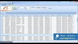 Data Scraping Tools for Amazon data handling with Easy url Data extraction Profile