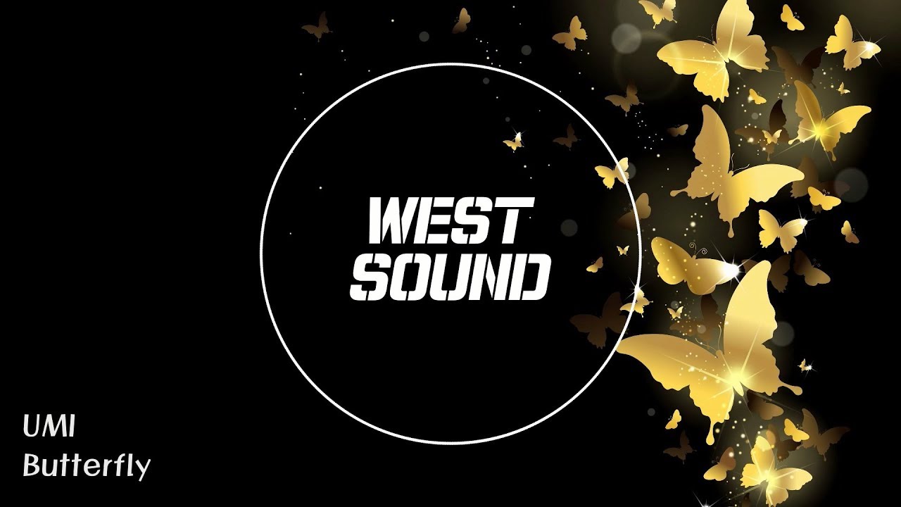 [MR/Inst] UMI - Butterfly