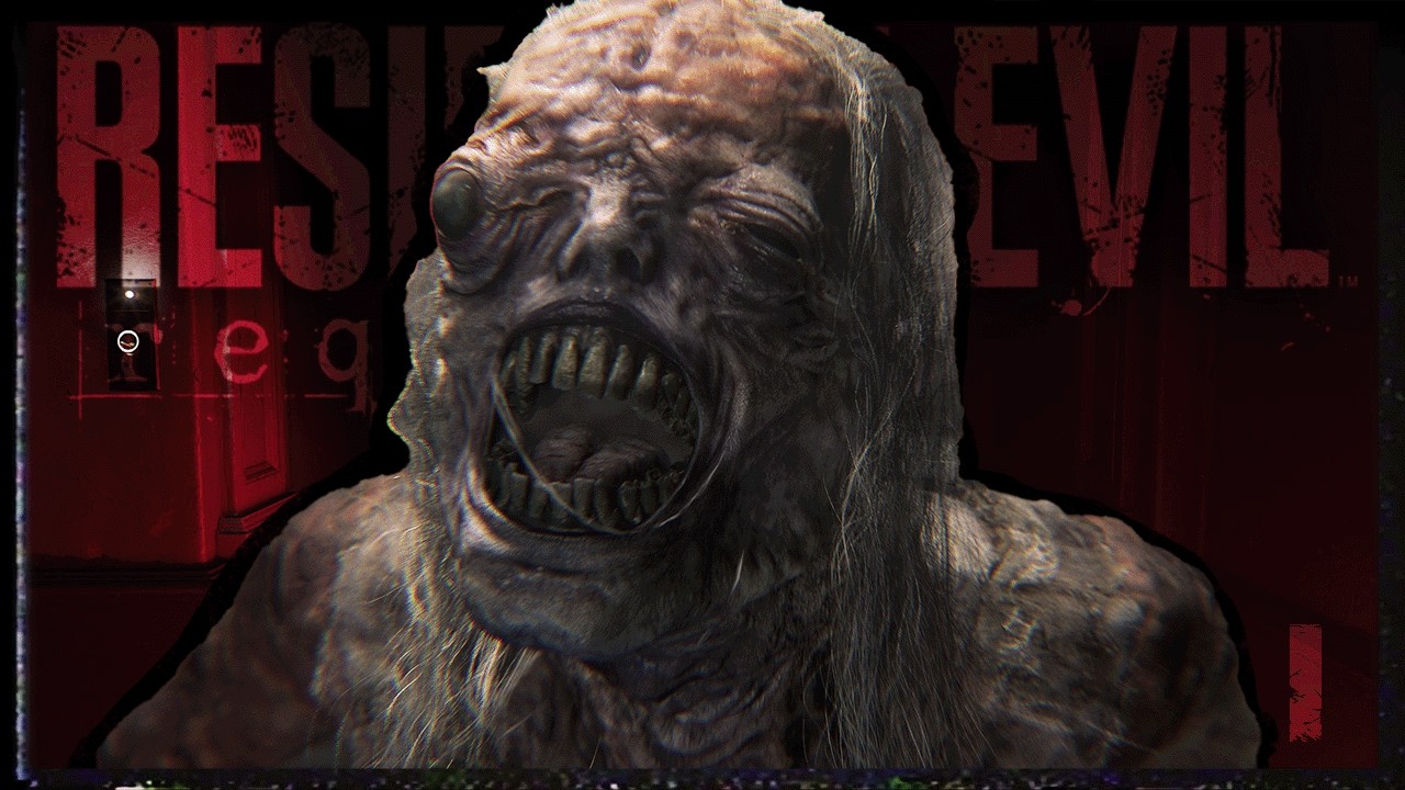 TWISTED experiments in my RE?? | Resident Evil Requiem [1]