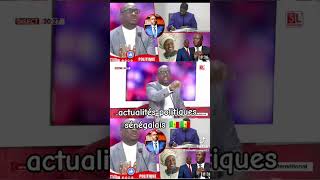 #senegal #actualitesenegal #infosn #dakar #sn #senegalnews #buzzsenegal #sunu #senegalactu #afrique