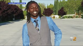 Police Investigating After Man Found Dead In Downtown Palmdale