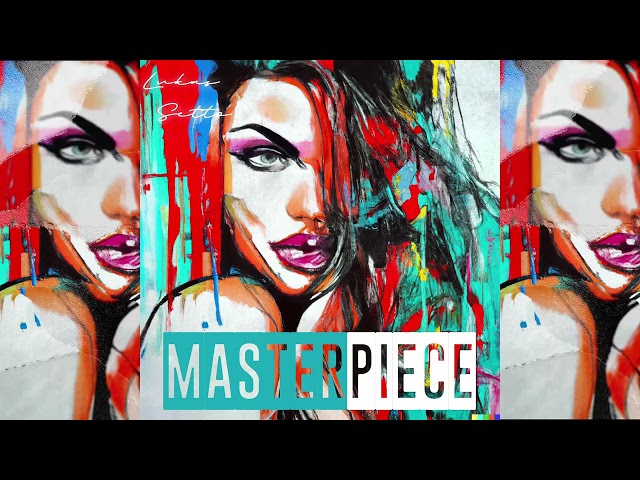 Lukas Setto - Masterpiece