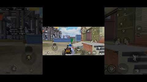 Every pubg player watch till end #short