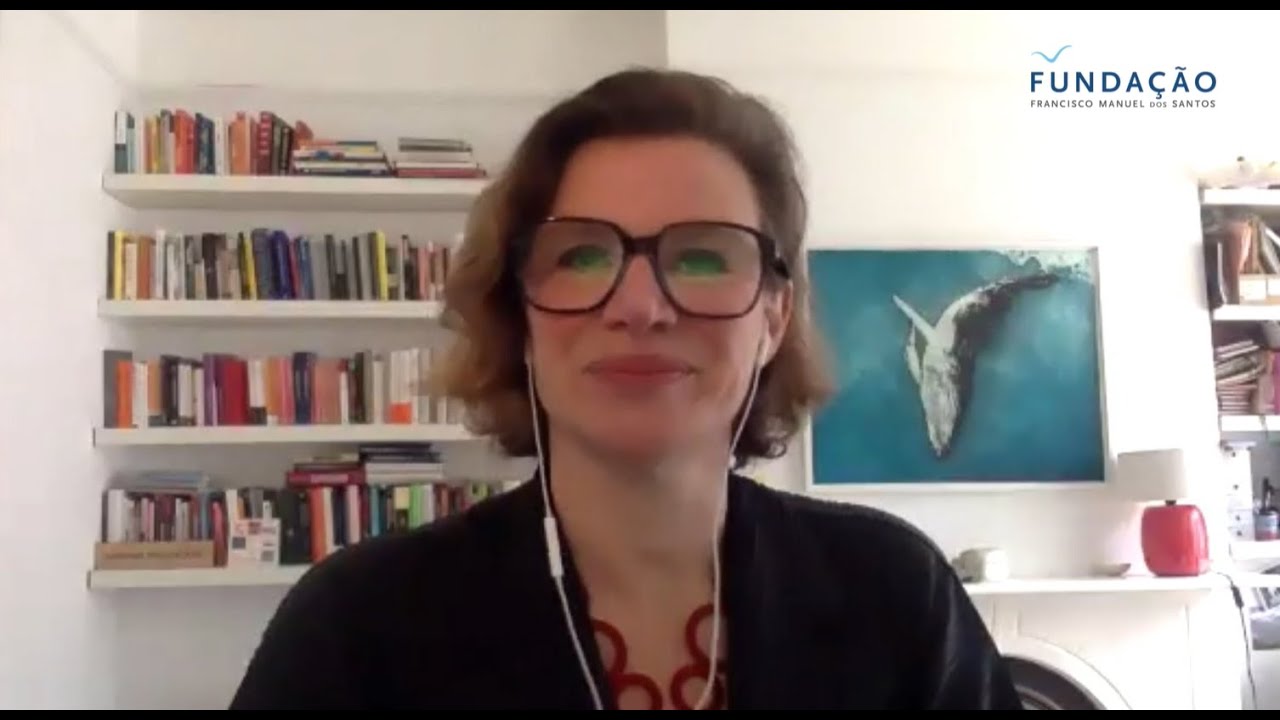 [IN] Pertinente: Estará o capitalismo condenado? Entrevista a Mariana Mazzucato