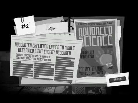 One Upon Light Walkthrough -  1-7 chapters