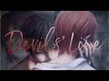 Devils' line || Anzai & Tsukasa || そっと溶けてゆくように - Mamoru Miyano