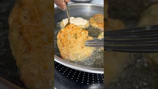 SALTFISH FRITTERS - we’re cooking 12 hours LIVE for Jamaica this THURSDAY!