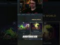 Criando o Mundo "Aventúria" em Hytale: Um Toque de Magia e Criatividade! #shorts