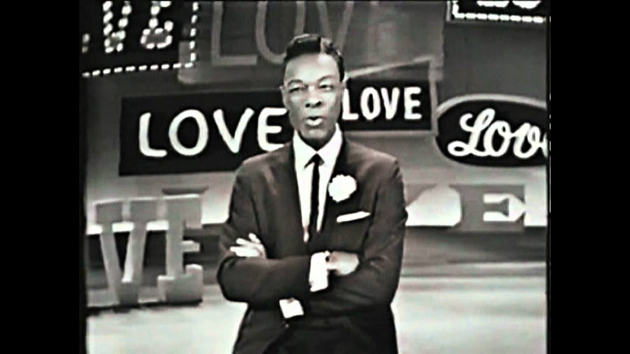 Nat King Cole The Right Thing To Say Nat King Cole The Right Thing To Say